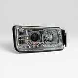 Фара КАМАЗ 5490 НЕО (2013-2023) R