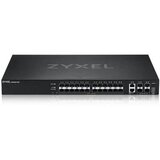 Коммутатор ZYXEL NebulaFlex Pro XGS2220-30F-EU0101F