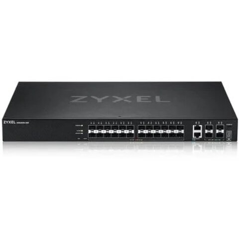 Коммутатор ZYXEL NebulaFlex Pro XGS2220-30F-EU0101F