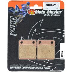 Колодки тормозные Moto-Master 090021 703CM44 KLX230 KX65 RM65