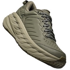 OLIVE HAZE / BARLEY