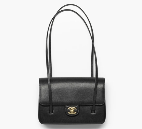 Сумка Chanel Small envelope bag