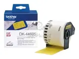 Адресные наклейки Brother DK44605