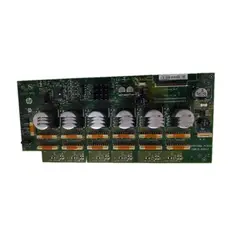 Плата каретки HP DJ Z9 44" (W3Z71-67004)