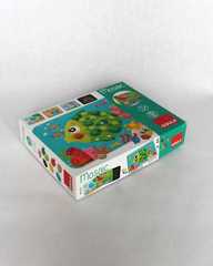 МОЗАЙКА РЫБКА 3+