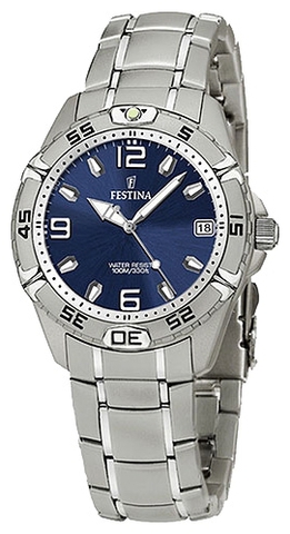 Наручные часы Festina F16171/4 фото