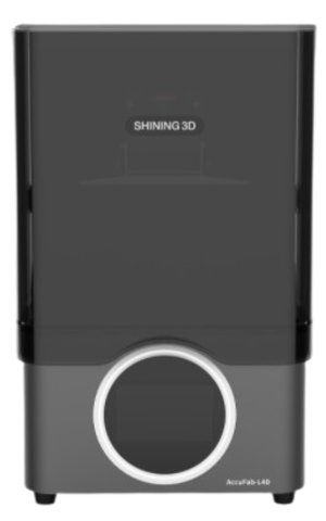 3D-принтер Shining 3D AccuFab-L4D