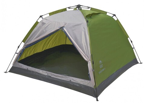 Палатка автомат Jungle Camp Easy Tent 3 (70861)