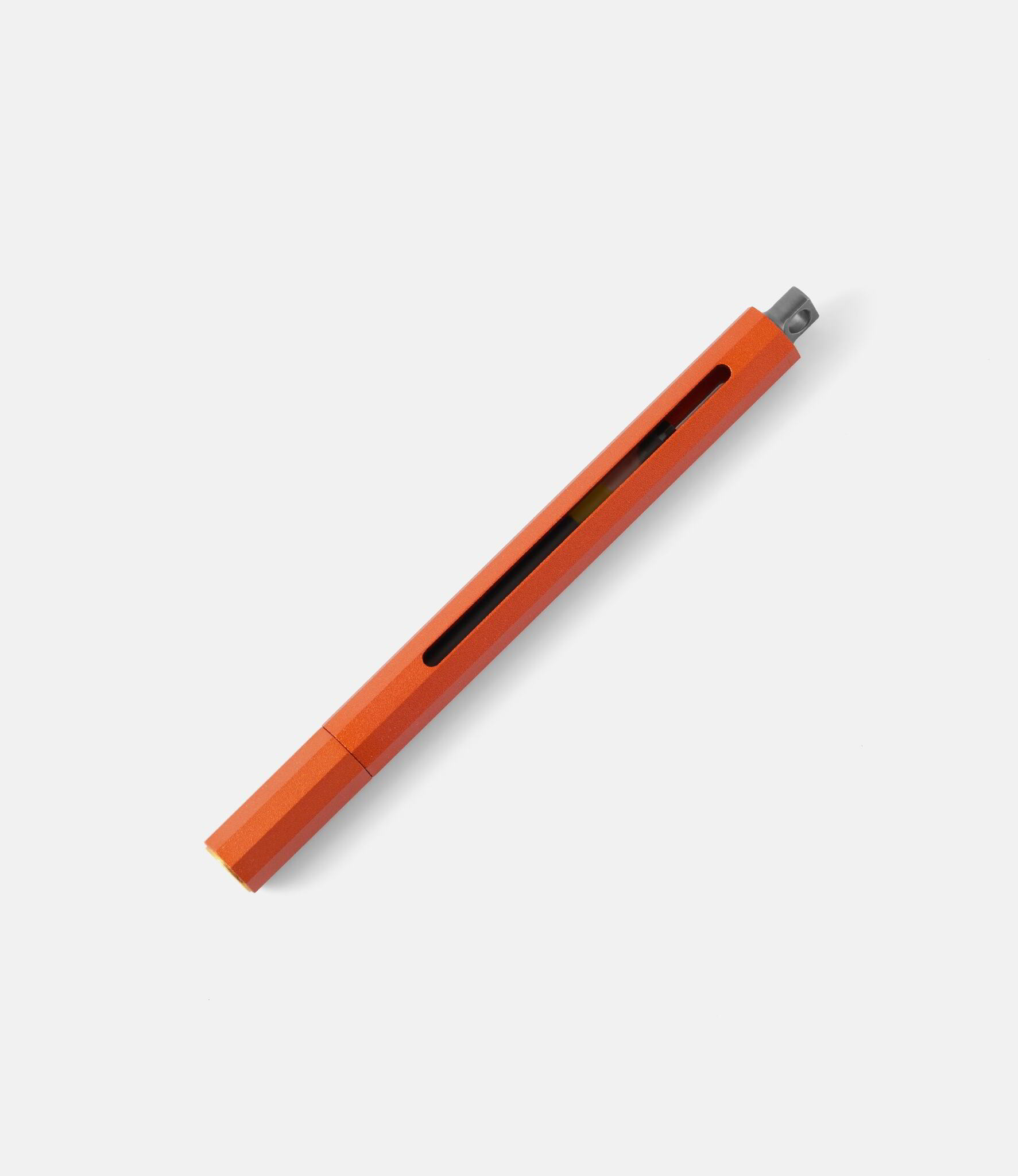 Antou Pen C Mini Orange — универсальная ручка