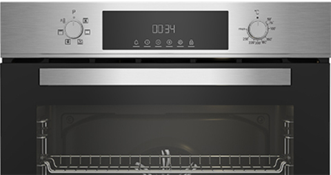 Духовой шкаф Indesit IFE 3644 IX mini –  4