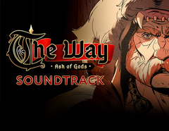 Ash of Gods: The Way Soundtrack (для ПК, цифровой код доступа)