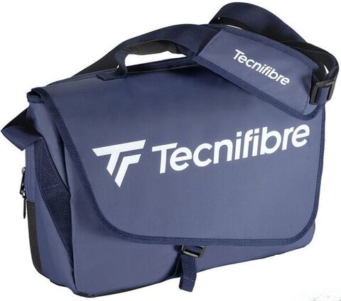 Теннисная сумка Tecnifibre Tour Endurance Briefcase - navy