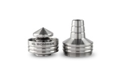 Мелассоуловитель El Bomber Catcher