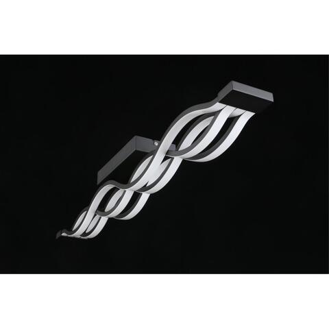 Потолочный светодиодный светильник Aployt Nadayn APL.002.17.72