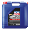 Минеральное моторное масло Touring High Tech 20W-20 - 20 л