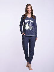 Костюм для сна(кофта+штаны)