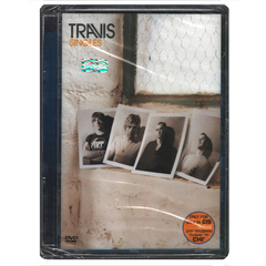 Travis / Singles (RU)(DVD)