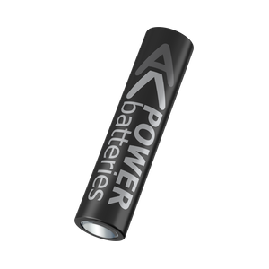 Аккумулятор AA NiMh 1000mAh 1,2V 1,5Wh