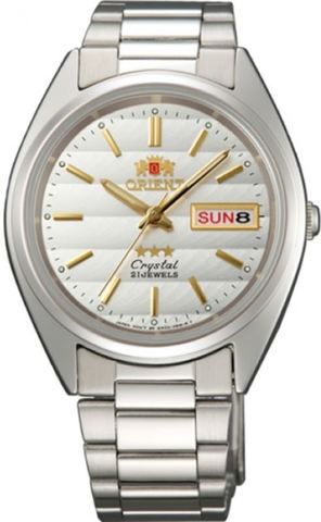 Наручные часы ORIENT AB00007W фото