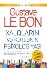 Xalqların və Kütlənin Psixologiyası