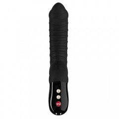 Вибратор точки G TIGER от Fun Factory (черный)