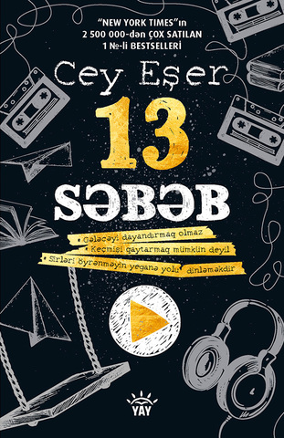 13 səbəb