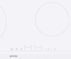 Варочная панель Gorenje ECT 643 WCSC