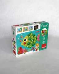 МОЗАЙКА РЫБКА 3+