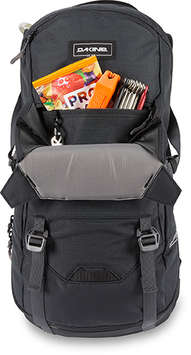 Dakine Drafter 14L Black Dakine store.ru