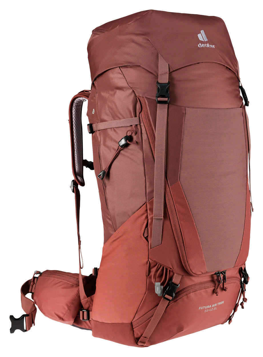 Deuter 55l clearance