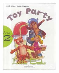 Toy Party