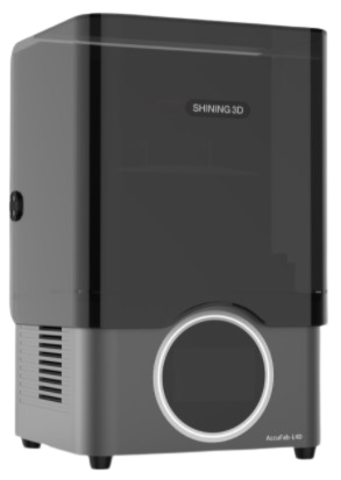3D-принтер Shining 3D AccuFab-L4D