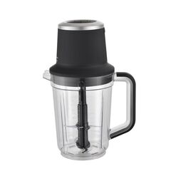 Блендер стационарный 400 Вт, 2 скор, Polaris, PTB 0435 CordLess, чер