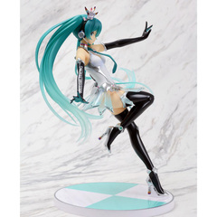 Фигурка Racing Miku 2013 859144