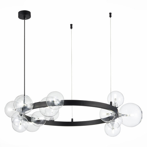 Светильник подвесной ST Luce Necton SL1165.402.15