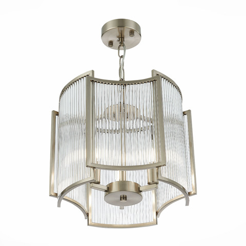 Люстра подвесная ST Luce Cosenza SL1234.103.03