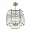 Люстра подвесная ST Luce Cosenza SL1234.103.03
