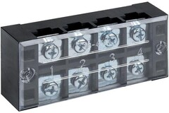 Колодка клеммная AL TB 4504