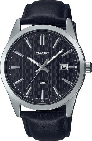 Наручные часы Casio MTP-VD03L-1A фото