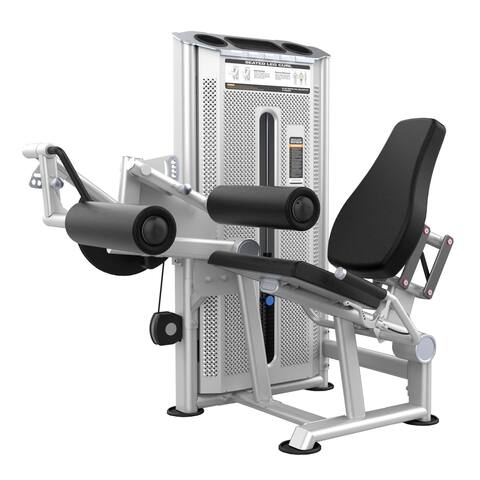 U-2023 Сгибание ног сидя (Seated Leg Cur). Стек 140 кг