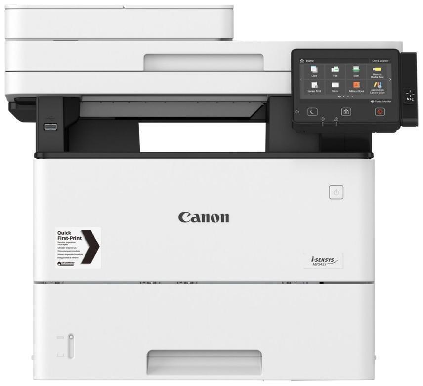 Мфу canon i sensys mf651cw a4. Мфу canon i sensys mf651cw a4