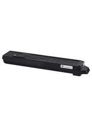 Картридж Sakura TK8115K (1T02P30NL0) для Kyocera Mita M8124cidn/M8130cidn, черный, 12000 к.