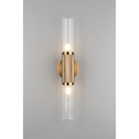 Настенный светильник Aployt Brynia APL.307.51.02