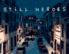Still Heroes (для ПК, цифровой код доступа)