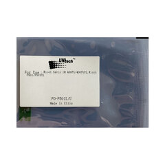 Чип для тонер-картриджа Ricoh P 501/P 502 L UNItech/Apex (3K)