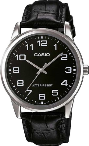 Часы Casio MTP-V001L-1B