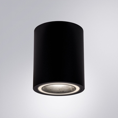 Накладной светильник Arte Lamp IMAI A2267PL-1BK
