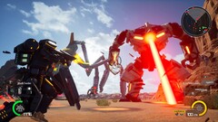 Earth Defense Force: Iron Rain (для ПК, цифровой код доступа)