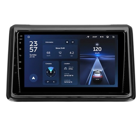 Teyes CC3L Wi-Fi 10
