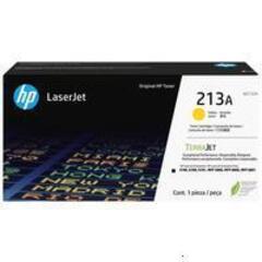Тонер-картридж HP W2132A 213A Yellow Original LaserJet Toner Cartridge